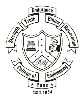 COEP Technological University - Premier engineering institution established in 1854, fostering innovation and excellence in technology education